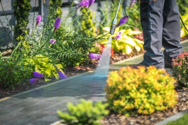 Best Post-Construction Pressure Washing  in Corona, CA