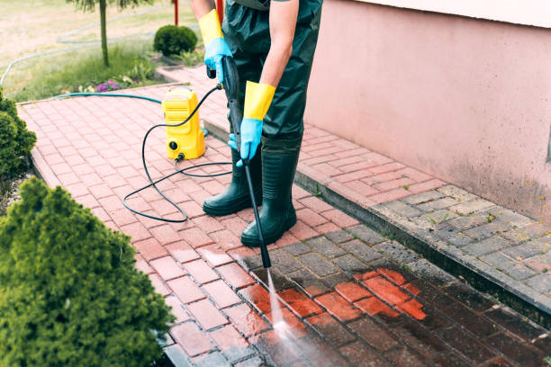 Solar Panel Cleaning in Corona, CA