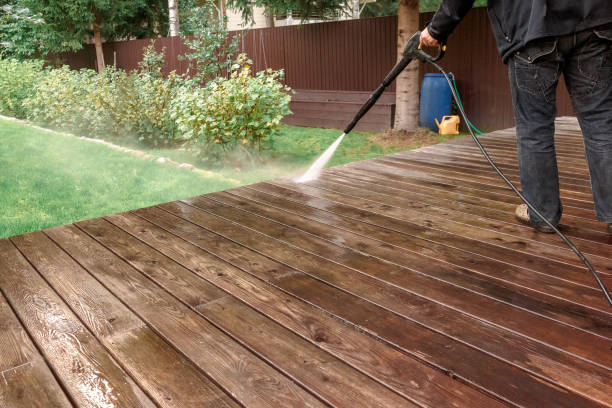 Boat and Dock Cleaning in Corona, CA
