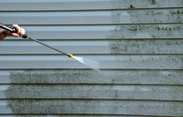 Corona, CA  Pressure Washing Services Company